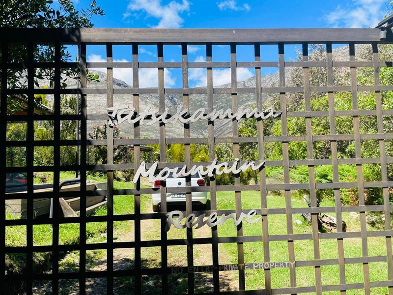 0 Bedroom Property for Sale in Tsitsikamma Eastern Cape